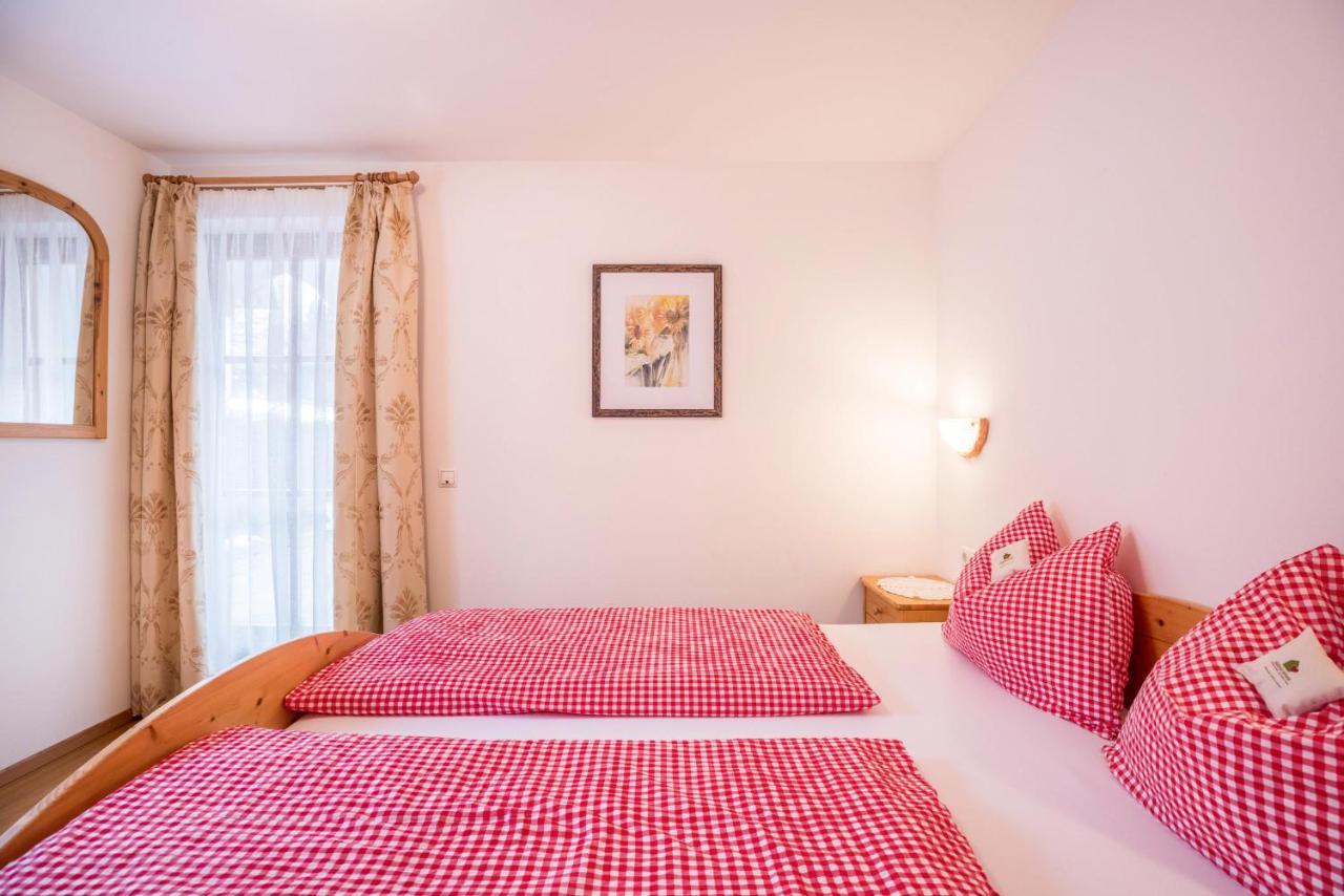 Ciasa Tlara App Alma Apartment San Vigilio Di Marebbe Exterior photo